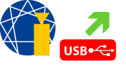 upgrade na progeCAD 2024 USB z USB 2022 - prenosn licencia