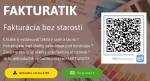 Fakturatik 2 s QR kdom