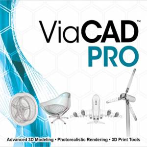 ViaCAD Pro