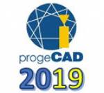 progeCAD 2019 sa blíži