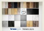 Trends 20/21 v Kronospan Global Collection