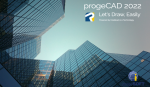 Nov progeCAD 2022