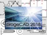 ProgeCAD 2018 je tu!