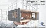 ProgeCAD 2019 CZ  je tu.