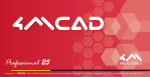 Free up na 4MCAD 25