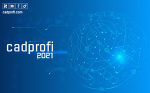 Letná akcia CADprofi 25% Letná akcia CADprofi 25%