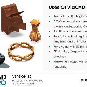 ViaCAD Pro