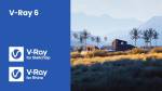 V-ray Black Friday V-ray Black Friday