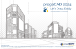 Nov progeCAD 2024