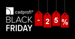 CADprofi Black Friday