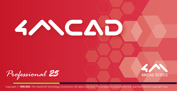 4MCAD