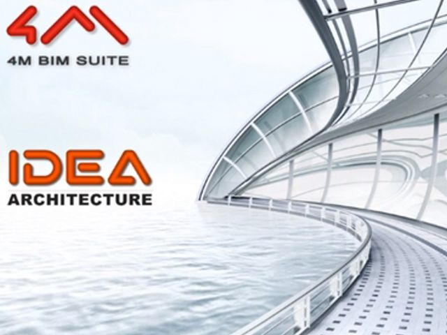 IDEA Architecture