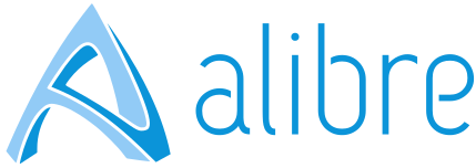 Alibre logo