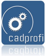 CAD strojárstvo