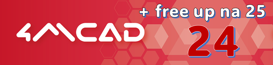4MCAD