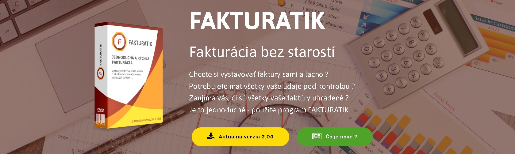 Fakturatik 2