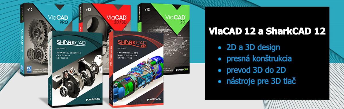 ViaCAd 12