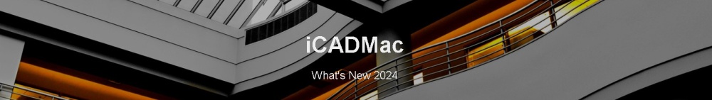 iCADMAC