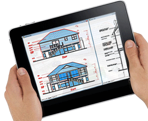 iCADMac - CAD pro Mac na tablet