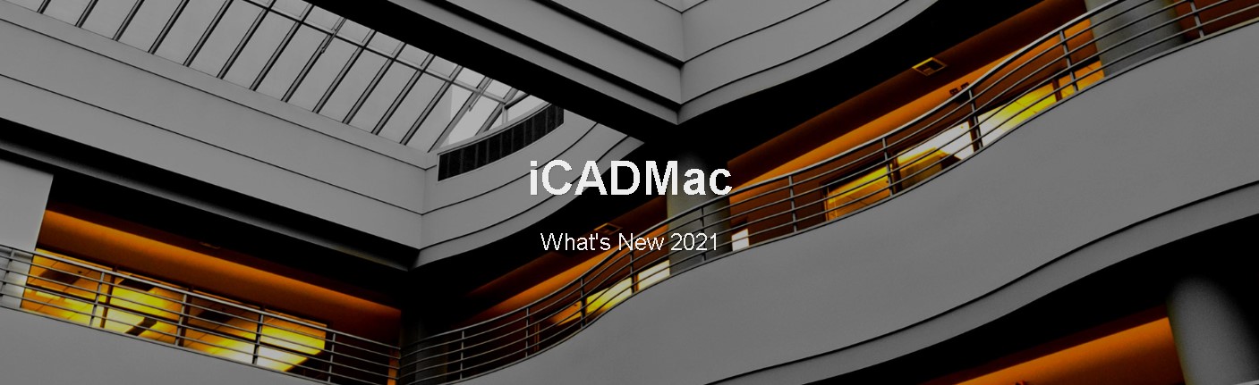 icad mac