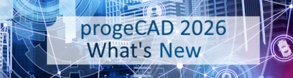 progeCAD 2026