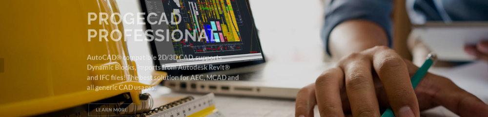 progeCAD 2027