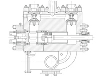 2D CAD kreslenie, DWG