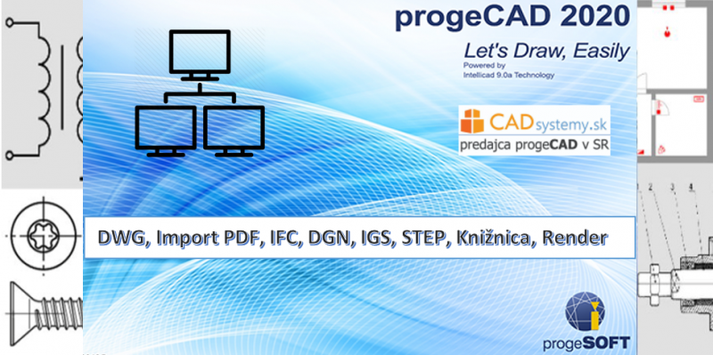 progecad 2020 progecad 2020