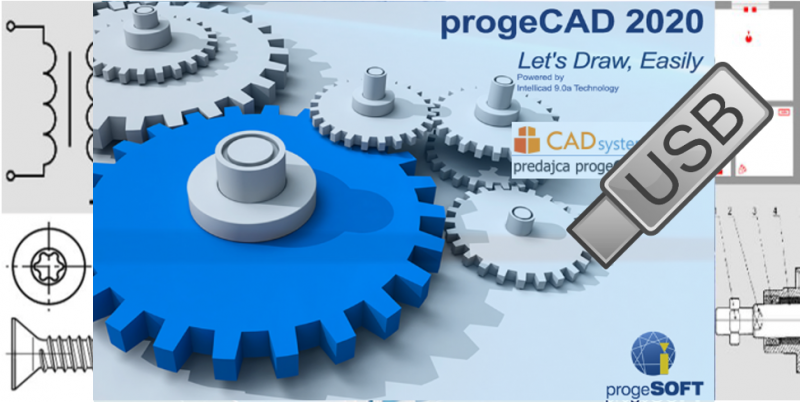 progecad 2020 download