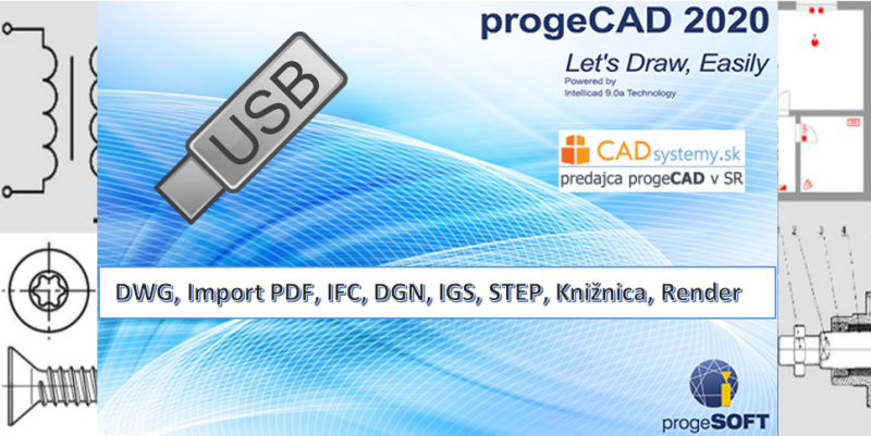 progecad 2018 progecad 2018