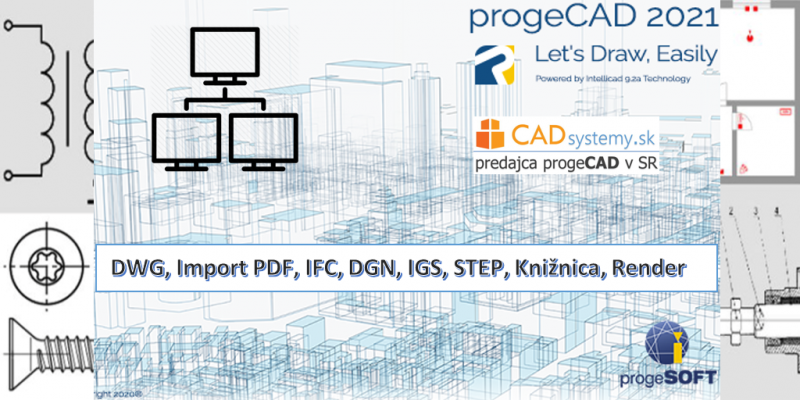 progecad 2021 progecad 2021