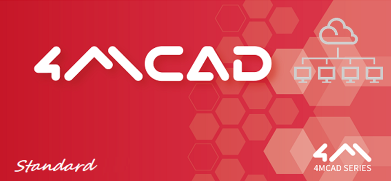 prechod z 4MCAD Classic na Standard Cloud