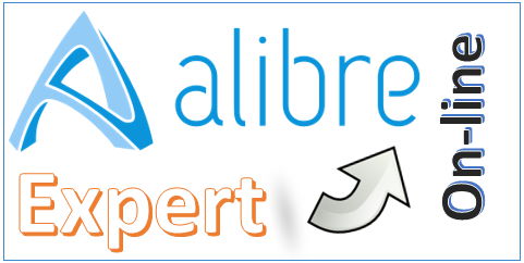 Obnova predplatného upgradov  Alibre Design Expert