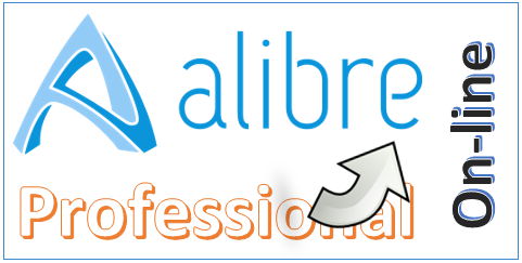 Obnova predplatného upgradov Alibre Design Professional
