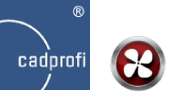CADprofi HVAC - trval licencia