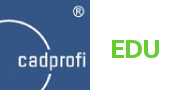 CADprofi Suite - školská licencia