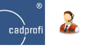 CADprofi Electrical - obnovenie Prmiovho balka podpory