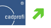 CADprofi - upgrade jednho modulu