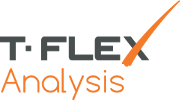 T-Flex Analysis 17