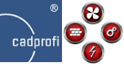 CADprofi Suite - trval licencia