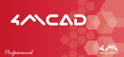 4MCAD PRO 24 SK/EN + up na 25