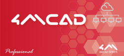 4MCAD PRO 24 CLOUD SK/EN + up na 25
