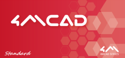 4MCAD Standard 24 SK/EN + up na 25