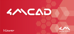 4MCAD Viewer 24 SK/EN + up na 25