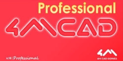 4MCAD PRO 23 SK/EN