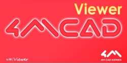 4MCAD Viewer 23 SK/EN