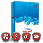 Crossupgrade na CADprofi Suite