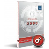 CP-symbols Mechanical - trval licencia