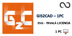 Gis2CAD