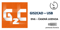 Gis2CAD USB - 356